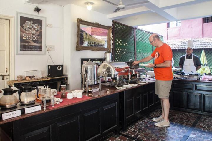 Spa and Wellness Pictures