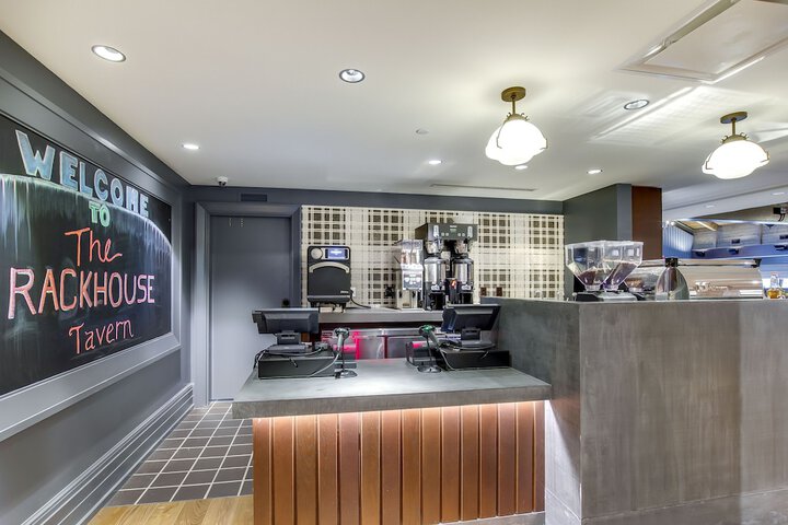 Cafe