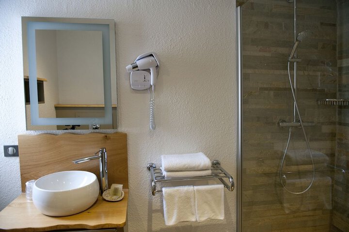 Bathroom Vanities