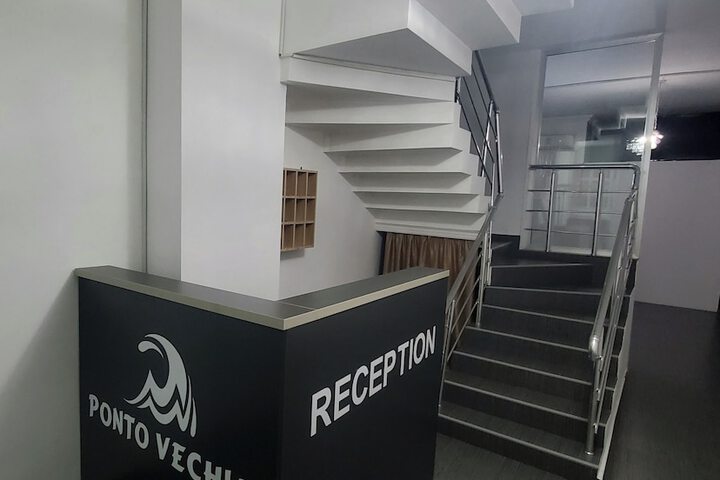 Hotel Ponto Vechio in Batumi