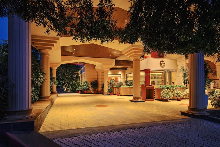 Hotel 2 of 35