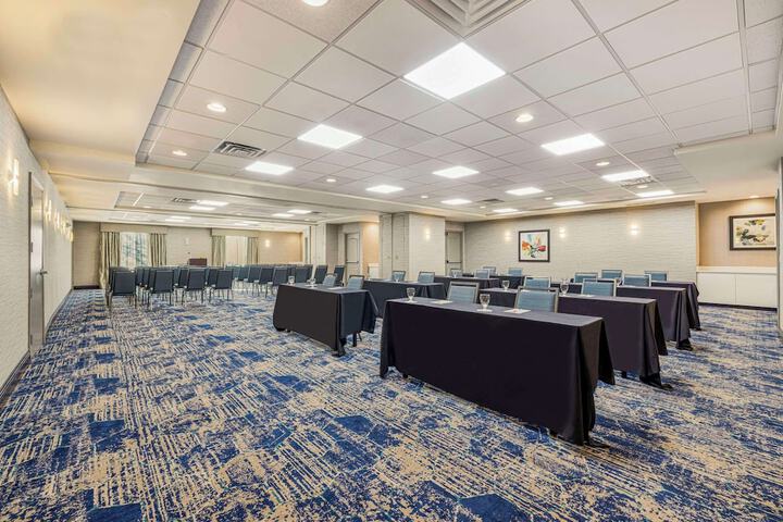 Ballroom