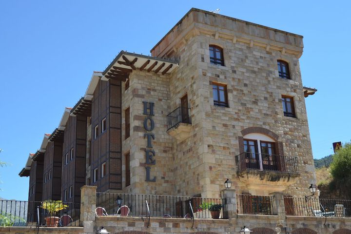 Hotel Infantado