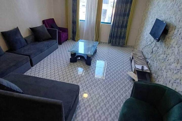 Lacasa Nyali Hotel