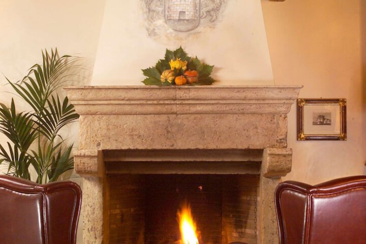 Lobby Photos