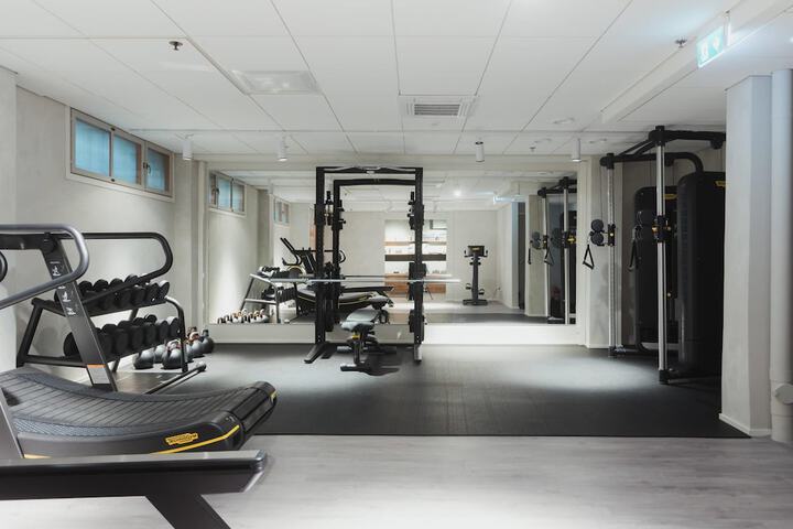 Health and Fitness 41 of 66