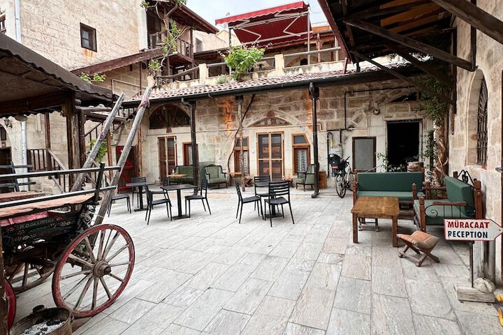 Hotel Exterior 54 of 55