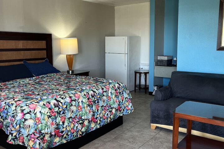1 King Bed (7 of 11)