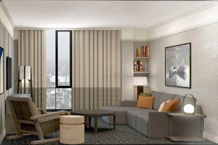 Fairmont 2 Queen 334sf 31sm (4 of 18)
