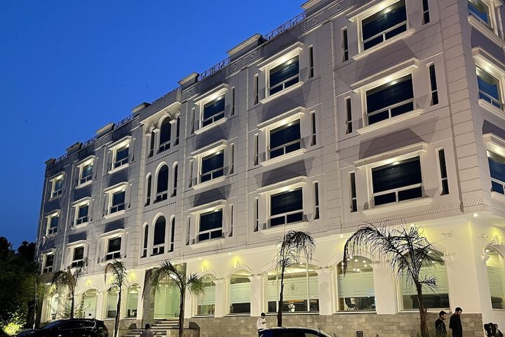 Image of Sintra Hotel