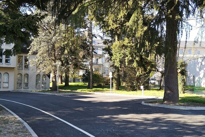 Property Grounds 129 of 135