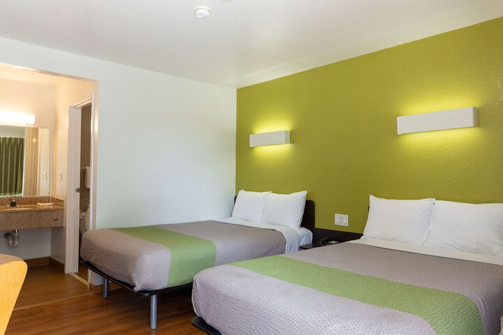 Double Room Disability Accessible (11 of 17)
