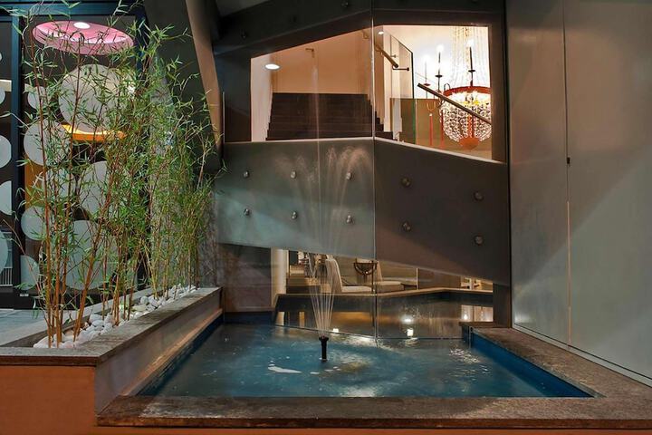 Hotel Interior 42 of 47