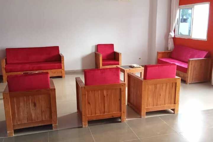 Hotel Interior 2 of 67
