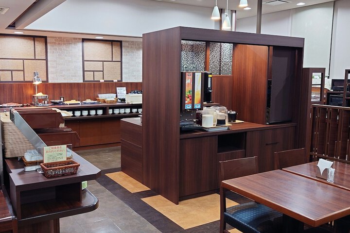 Restaurants