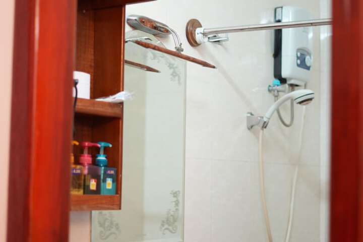 Bathroom Vanities