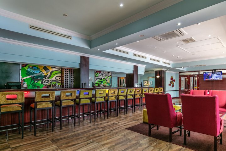 Hotel Interior 2 of 34