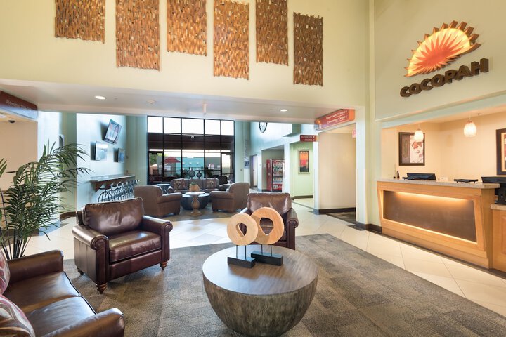 Hotel Interior 3 of 43