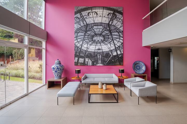 Lobby Photos