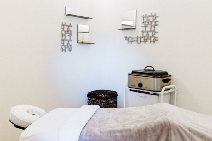Spa treatment
