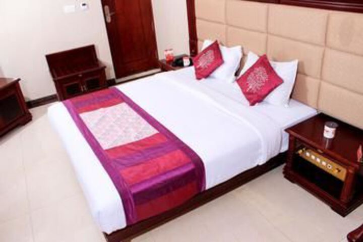 OYO Rooms Mysore St. Philominas Church Rd