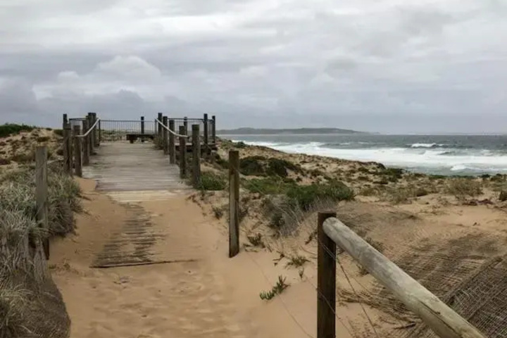 Beach 5 of 11
