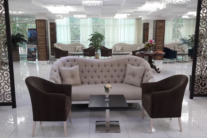Lobby Photos