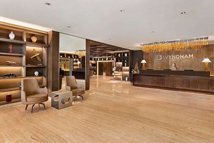 Hotel Interior 6 of 61