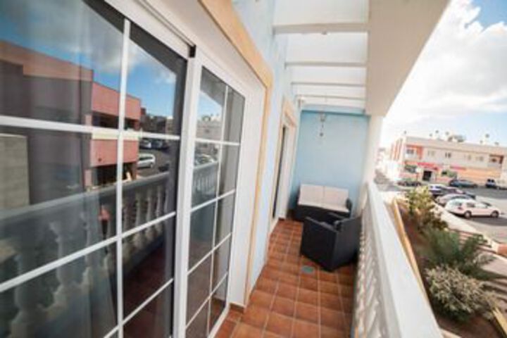 Terrace/Patio 3 of 23