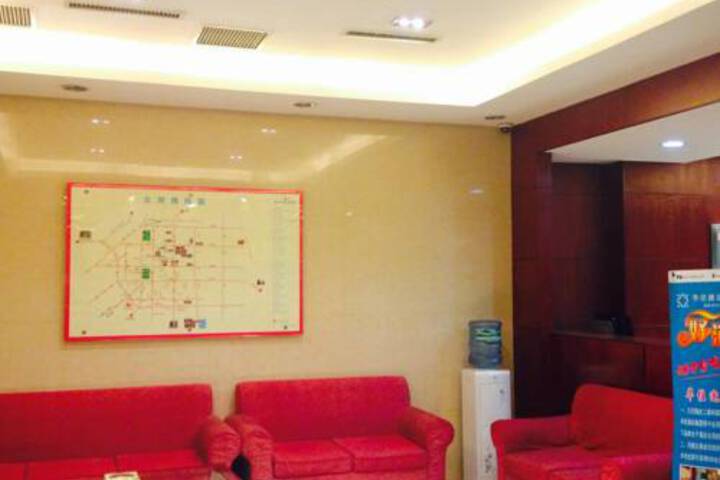 Hotel Interior 7 of 17