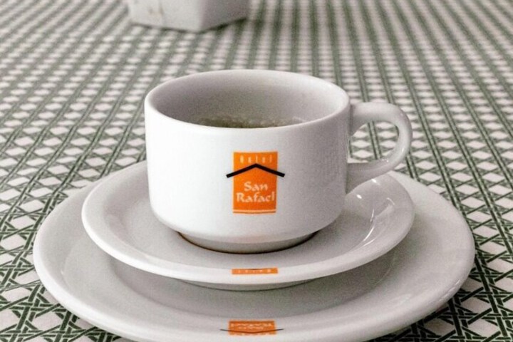 Breakfast/Coffee Service 52 of 63