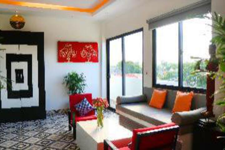 La San Siem Reap Best Homestay