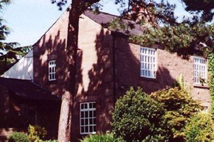 Gleadhill Farm