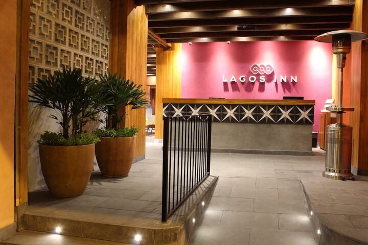 Image of Hotel Lagos Inn