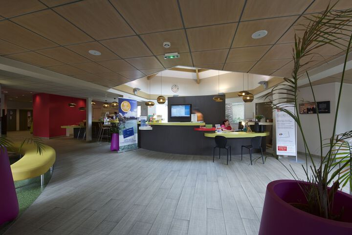 Hotel Interior 2 of 116