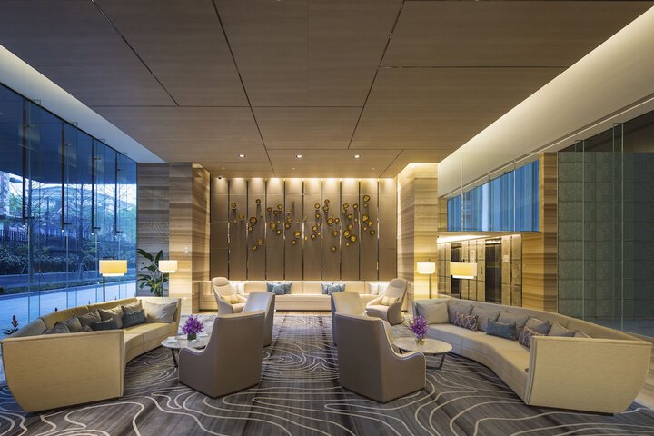 Lobby Photos