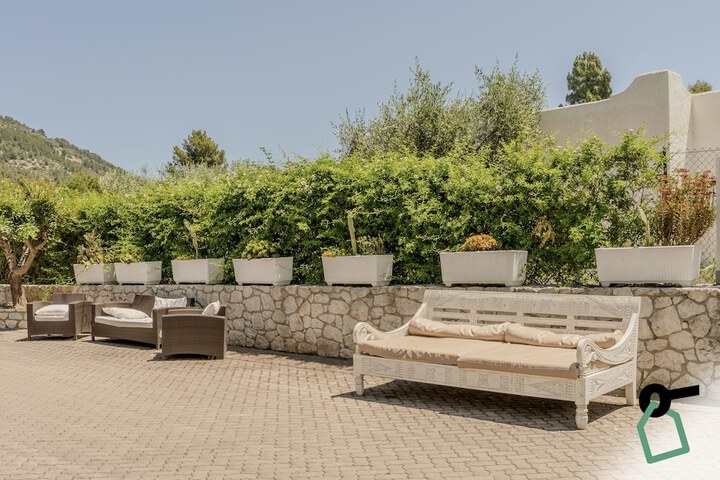 Hotiday Room Collection - Mattinata Faraglioni