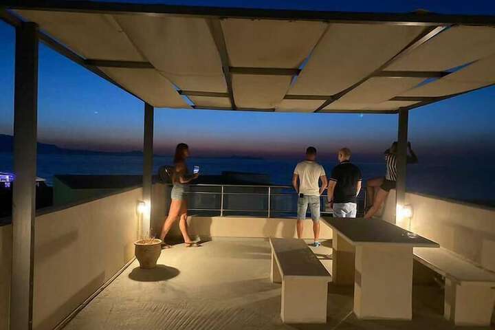 Terrace/Patio 26 of 63