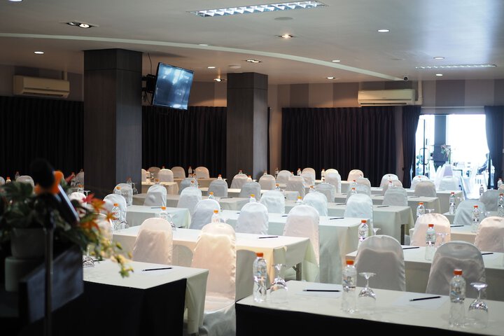 Meeting 65 of 77