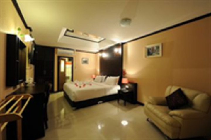 Fitness Center Photo