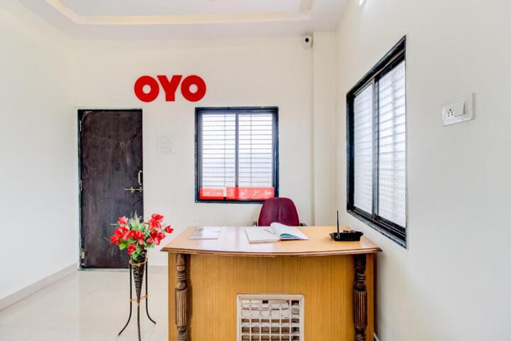 Hotel O 80 City Center