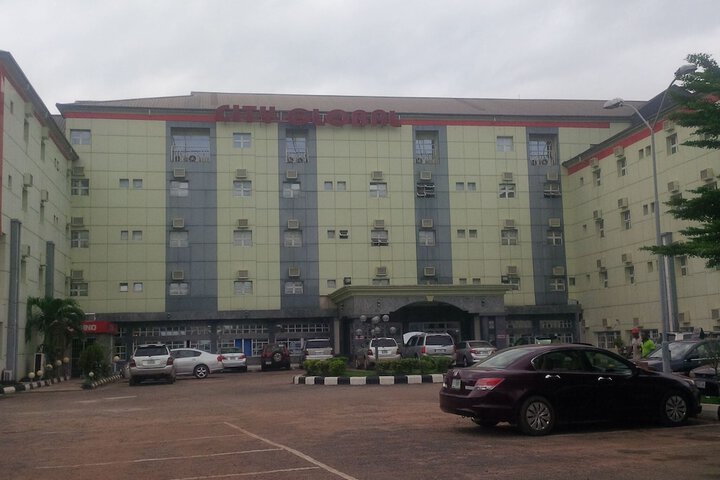 City Global Hotels Owerri
