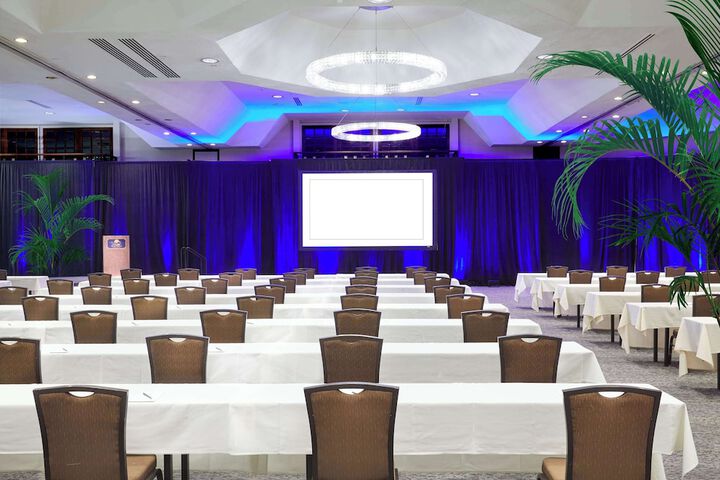 Ballroom
