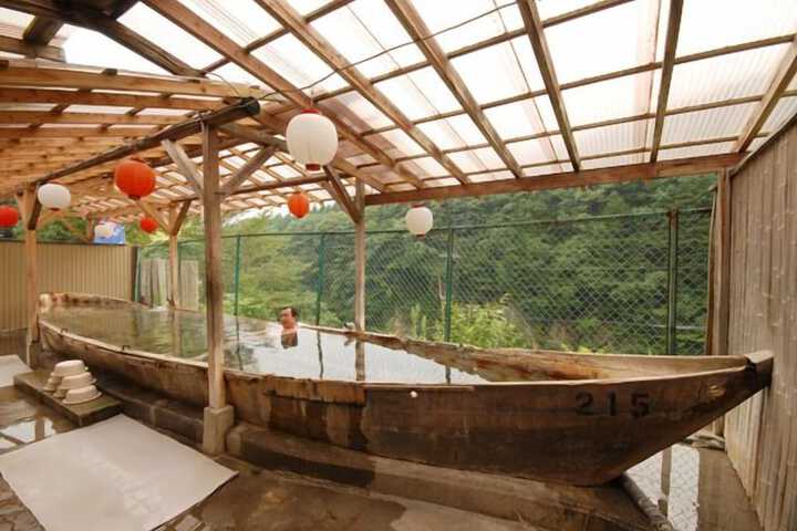 Spa Photos