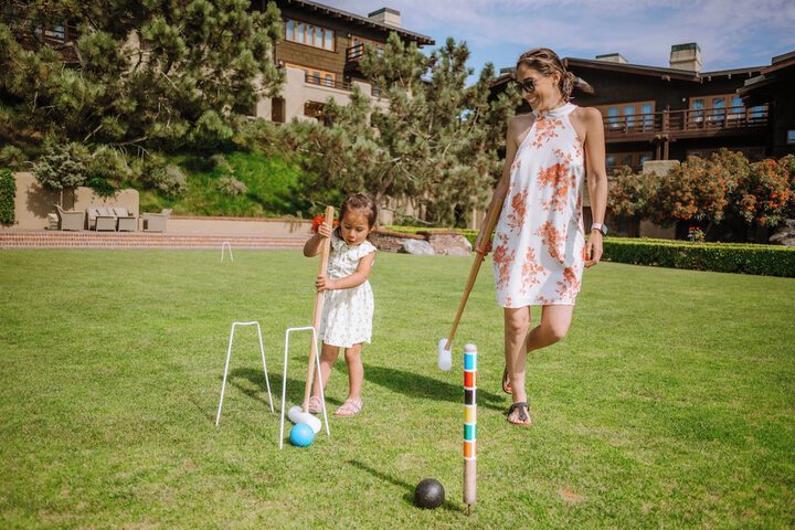Children's activities