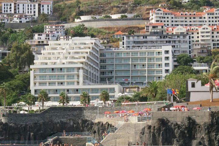 Melia Madeira Mare
