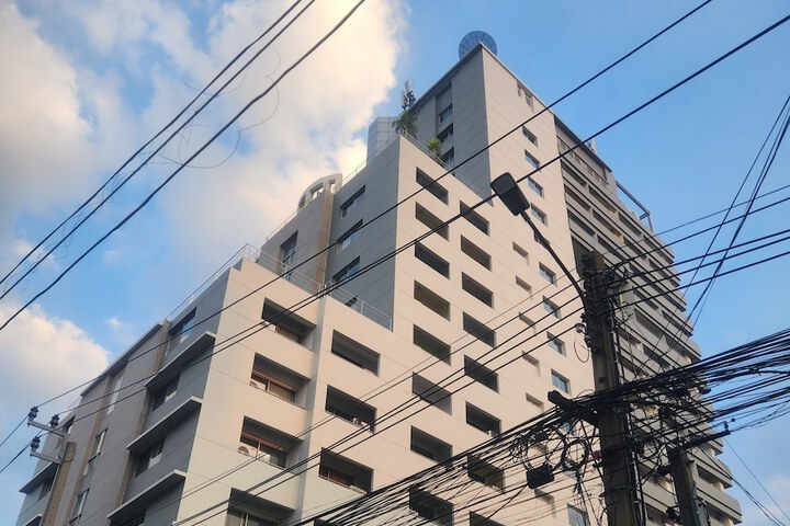 Hotel 161 of 195