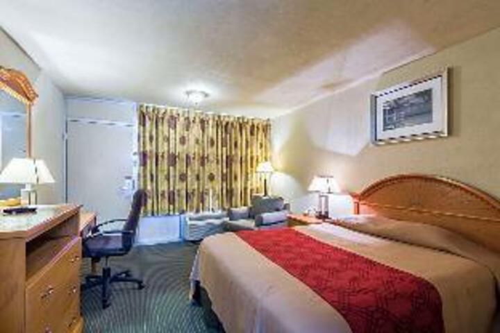 Fitness Center Photo