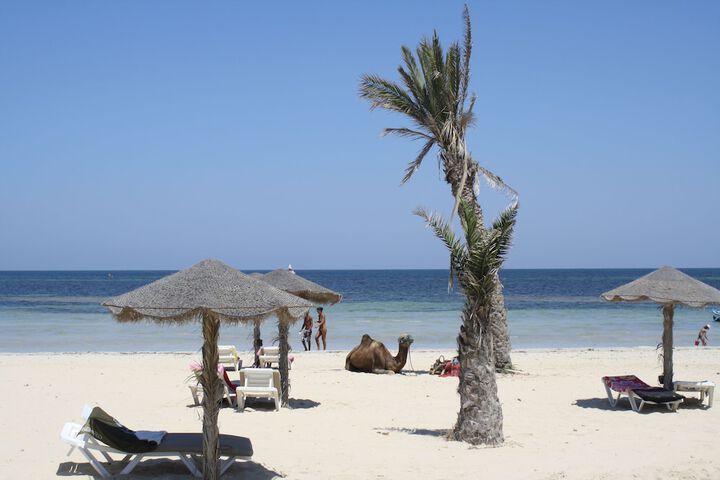 Beach 39 of 46