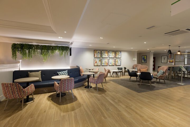 Hotel Interior 3 of 124